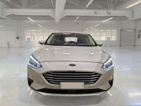 Usata Ford Focus Business Edition 119 CV (87 kW) 2021 Station wagon