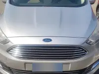 Usata Ford C-MAX 120 CV (88 kW) 2016 Monovolume