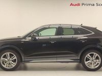 Usata Audi Q3 Sportback 150 CV (110 kW) 2024 SUV