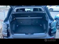 Usata Jeep Avenger Summit 100 CV (73 kW) 2023 Vari colori SUV