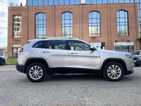 Usata Jeep Cherokee Limited 195 CV (143 kW) 2019 Grigio SUV