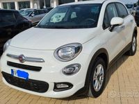 Usata Fiat 500X 95 CV (69 kW) 2018 SUV