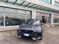 Usata Cupra Formentor 150 CV (110 kW) 2022 Grigio SUV
