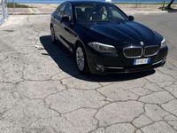 usata BMW 520 520 d Aut.