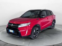 Usata Suzuki Vitara 110 CV (80 kW) 2025 Rosso SUV
