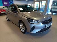 Usata Opel Corsa Elegance 75 CV (55 kW) 2021 Other Utilitaria