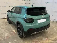 Usata Jeep Avenger Summit 101 CV (74 kW) 2024 Verde SUV