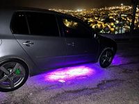 Usata VW Golf IV 2006 Grigio Berlina