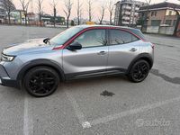 Usata Opel Mokka S 101 CV (74 kW) 2022 Grigio SUV