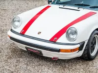 Usata Porsche 911 Carrera 230 CV (169 kW) 1970 Bianco Coupé