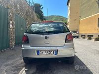 usata VW Polo Polo 1.4 cat 5 porte Comfort