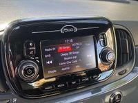 Usata Fiat 500 Pop 69 CV (50 kW) 2020 Grigio Utilitaria