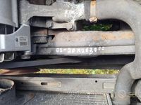 Usata Alfa Romeo 33 1991 Grigio Berlina