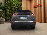 Usata Peugeot 2008 Allure 131 CV (96 kW) 2020 Grigio SUV