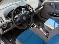 Usata VW Polo 50 CV (36 kW) 2000 Grigio Berlina