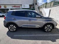 Usata DR DR 5.0 155 CV (114 kW) 2024 Grigio SUV