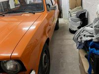 Usata Opel Kadett S 1970 Coupé