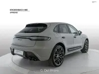 Usado Porsche Macan 381 CV (280 kW) 2024 Other SUV