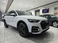 Usata Audi Q5 Business 204 CV (150 kW) 2021 Bianco SUV