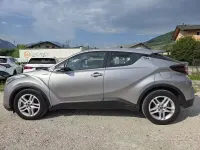 Usata Toyota C-HR Business Edition 98 CV (72 kW) 2021 Gray SUV