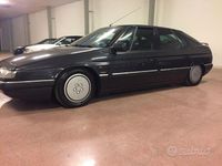 Usata Citroën XM 121 CV (88 kW) 1993 Nero Berlina