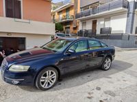 usata Audi A6 squattro