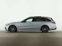 Usata Mercedes C220 AMG 200 CV (147 kW) 2025 Lacca Station wagon