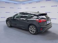Usado Ford Focus ST-Line 125 HP (91 kW) 2025 Preto Citadino