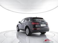 usata Audi Q5 40 2.0 TDI Business Quattro S tronic