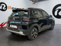 Ny Citroën C3 101 HK (74 kW) 2025 Sort SUV