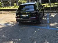 Usata DS Automobiles DS7 Crossback Business 177 CV (130 kW) 2019 Nero SUV