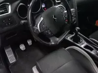 Usata DS Automobiles DS4 So Chic 111 CV (81 kW) 2014 Bianco Berlina