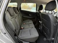 Usata Renault Grand Scénic IV 150 CV (110 kW) 2019 Grigio Monovolume