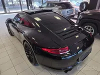 Usata Porsche 911 Carrera S 400 CV (294 kW) 2012 Nero Coupé