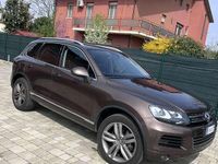 Usata VW Touareg 245 CV (180 kW) 2012 SUV