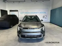 Nuova Kia Stonic Urban 100 CV (73 kW) 2026 Grigio SUV