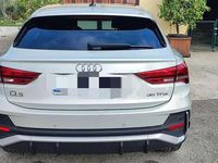 Usata Audi Q3 Sportback S-Line 150 CV (110 kW) 2020 SUV