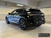 Usata DS Automobiles DS4 131 CV (96 kW) 2024 Nero SUV