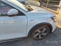 Usata Ford Focus Active 120 CV (88 kW) 2020 Station wagon
