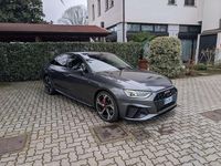 Usata Audi A4 S-Line 204 CV (150 kW) 2023 Gray Berlina
