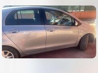 Usata Toyota Yaris 69 CV (50 kW) 2009 Berlina