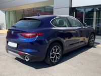Usata Alfa Romeo Stelvio Executive 179 CV (131 kW) 2018 Other SUV