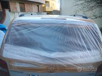 Usata VW Touran 105 CV (77 kW) 2006 Grigio Monovolume