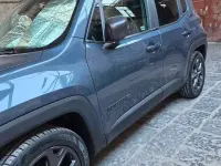 Usata Jeep Renegade 120 CV (88 kW) 2021 Bluazzurro SUV