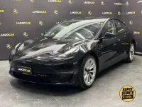 Usata Tesla Model 3 Long Range AWD 152 kW (208 CV) 2023 Nero Berlina