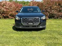 Usado Audi Q2 116 CV (85 kW) 2019 Negro SUV