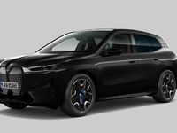 Usata BMW iX 139 kW (190 CV) 2024 Antracite SUV