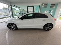 Usata Mercedes A180 116 CV (85 kW) 2021 Bianco Utilitaria