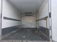 Occasion Iveco Daily 126 ch (92 kW) 2012 Blanc Van