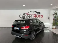 Usata BMW X1 M Sport 116 CV (85 kW) 2020 Other SUV